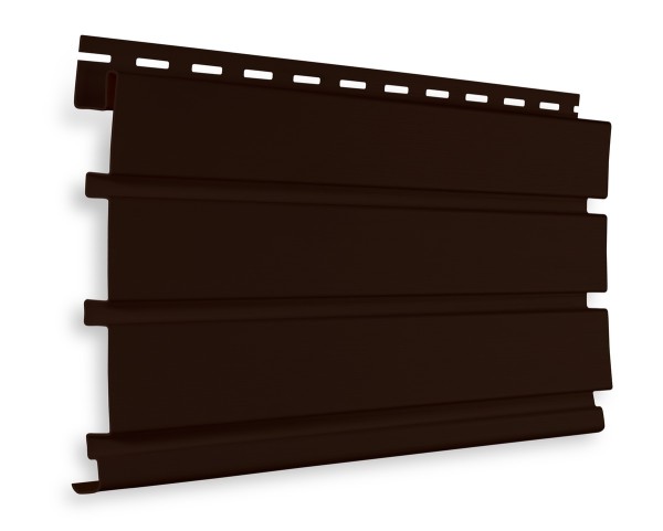 Добор 170мм UP Decor Коричневый купить в Высоковске