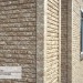 Фасадная панель Ю-пласт Стоун Хаус Кварцит Светло-бежевый купить в Высоковске