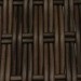 Комплект мебели AFINA плетеной из иск. ротанга YR825A Brown/Beige купить в Высоковске