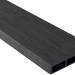 Доска 3D ДПК Outdoor STORM BLACK черная купить в Высоковске