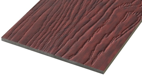 Фиброцементные панели FCSPRO Decor Wood Мербау купить в Высоковске