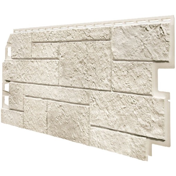 Фасадная панель VOX  VILO SANDSTONE cлоновая-кость купить в Высоковске