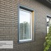 Фасадная панель Ю-пласт Стоун Хаус S-Lock Клинкер бежевый купить в Высоковске