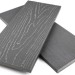 Заборная доска ДПК полнотелая NanoWood Серый купить в Высоковске