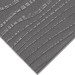 Заборная доска ДПК полнотелая NanoWood Серый купить в Высоковске