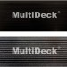 Террасная доска из ДПК MultiDeck  Черный бархат купить в Высоковске