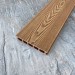 Террасная доска из ДПК  Latitudo Euro 3D 139х27 Орех купить в Высоковске