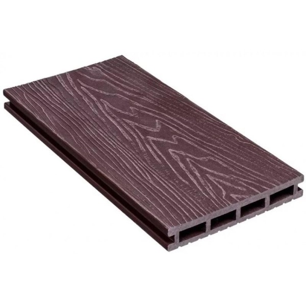 Террасная Доска ДПК Altay Decking 140 х 20 Венге купить в Высоковске