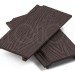 Доска фасадная ДПК 3D SEQUOIA Evolution WOOD BROWN купить в Высоковске
