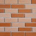 Фасадная плитка Кирисс Фасад Клинкерный кирпич 3х цветный №2 купить в Высоковске