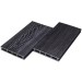 Террасная Доска ДПК Altay Decking 140 х 20 Графит купить в Высоковске