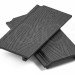 Доска фасадная ДПК 3D SEQUOIA Evolution WOOD GRAY купить в Высоковске