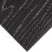 Заборная доска ДПК полнотелая NanoWood Антрацит купить в Высоковске