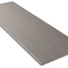 Фибросайдинг DECOVER 3600 x 190 x 8 мм Silver купить в Высоковске