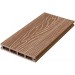 Террасная Доска ДПК Altay Decking 140 х 20 Орех купить в Высоковске