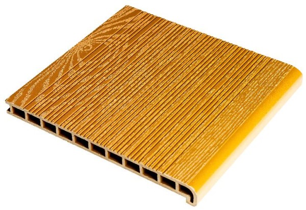 Ступени из ДПК Faynag WOOD Тик купить в Высоковске