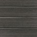 Доска Ромбус 3D ДПК Outdoor STORM BLACK черная купить в Высоковске