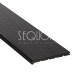 Ступень ДПК 3D Evolution WOOD BLACK купить в Высоковске