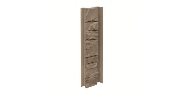 Планка универсальная VOX Solid Stone Calabria камень глиняный купить в Высоковске