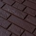 Фасадная панель Доломит Кирпич Славянка Корица купить в Высоковске