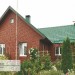 Фасадная панель Ю-Пласт Стоун Хаус Кирпич Красный купить в Высоковске