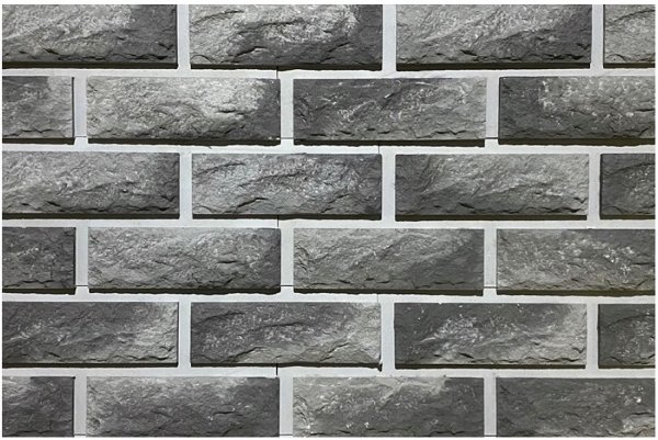 Фиброцементные панели КАНЬОН коллекция СКОЛОТЫЙ 38 купить в Высоковске