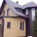 Панель фасадная GL "Я-Фасад" Сибирская дранка арабика купить в Высоковске