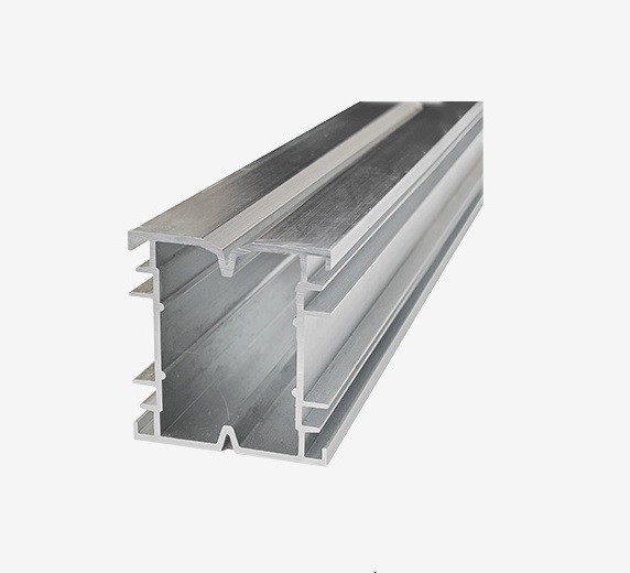 Лага алюминевая UnoDeck 40х43х4000мм купить в Высоковске