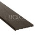 Ступень ДПК 3D Evolution WOOD BROWN купить в Высоковске