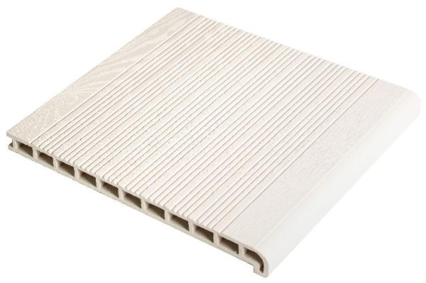 Ступени из ДПК Faynag WOOD Слоновая кость купить в Высоковске