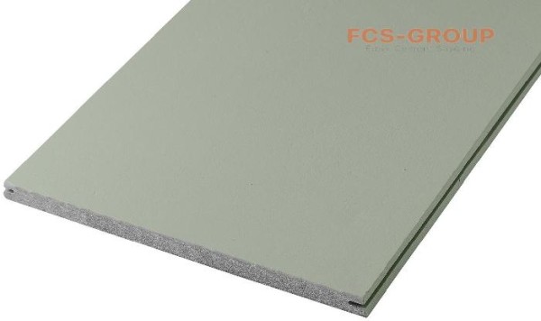 Фиброцементные панели FCS Group Smooth Line F06 купить в Высоковске