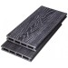 Террасная Доска ДПК Altay Decking 150 х 24 Графит купить в Высоковске