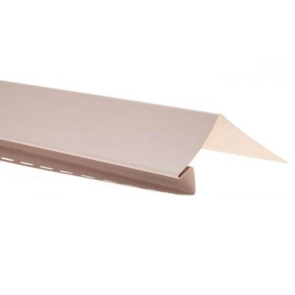 Околооконная планка Премиум, Т-17, ВН, Персиковый купить в Высоковске