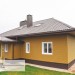 Фасадная панель Ю-пласт Хокла Винтаж Охра купить в Высоковске