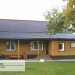 Фасадная панель Ю-пласт Хокла Винтаж Охра купить в Высоковске