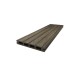 Доска Террасная NanoWood «Standart» Derevo двухсторонняя - Венге 150×26 купить в Высоковске