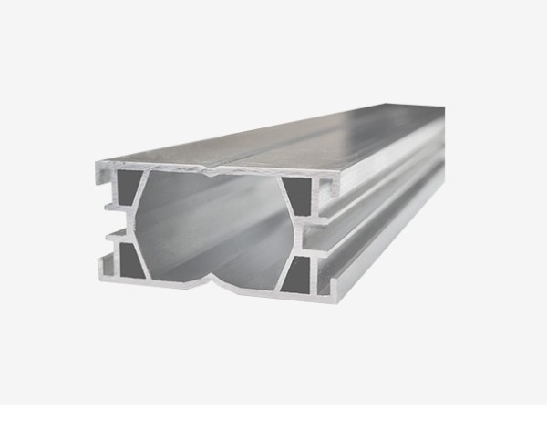 Лага алюминиевая Unodeck 40х20х4000мм купить в Высоковске