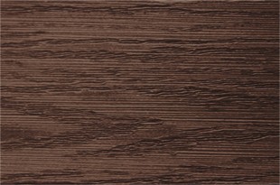 Террасная доска из ДПК Terrapol Смарт Пустотелая с пазом Орех милано купить в Высоковске