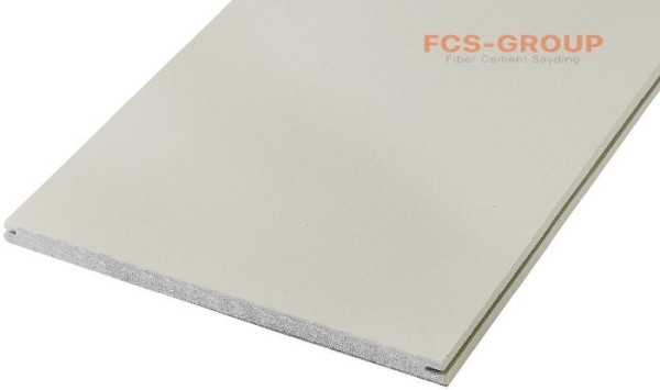 Фиброцементные панели FCS Group Smooth Line F07 купить в Высоковске