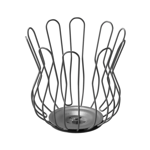 Паук Döcke STAL PREMIUM, Графит купить в Высоковске