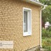 Фасадная панель Ю-Пласт Стоун Хаус Кирпич Песочный купить в Высоковске