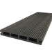 Доска Террасная NanoWood «Standart» Derevo двухсторонняя - Антрацит 150×26 купить в Высоковске