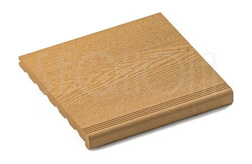 Ступень ДПК 3D Evolution WOOD NATURE купить в Высоковске