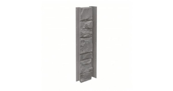 Планка универсальная VOX Solid Stone Toscana камень серый купить в Высоковске