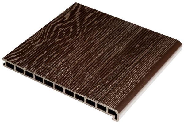 Ступени из ДПК Faynag WOOD Венге купить в Высоковске