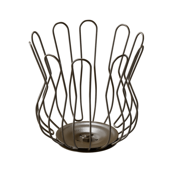 Паук Döcke STAL PREMIUM, Каштан купить в Высоковске