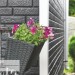 Фасадная панель Ю-Пласт Стоун Хаус Кирпич Графитовый купить в Высоковске