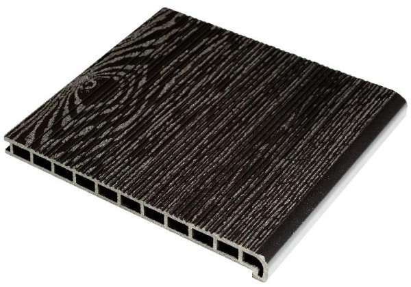 Ступени из ДПК Faynag WOOD Кварц купить в Высоковске