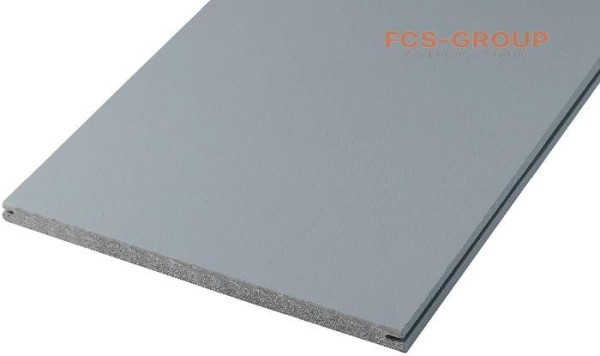 Фиброцементные панели FCS Group Smooth Line F10 купить в Высоковске