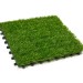 Садовый паркет CM Garden Grass, 300х300 мм, искусственная трава купить в Высоковске